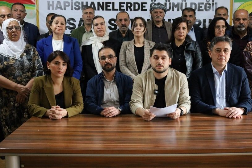 Rapora Girtîgeha Qûbînê hat aşkerakirin