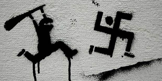 Taybetmendiyên psîkolojîk ên faşîst