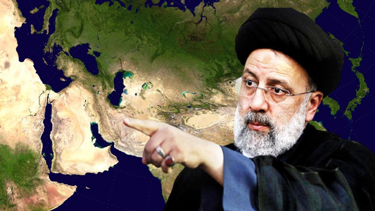 Serokê Îranê karên li dijî mirovahiyê kirine