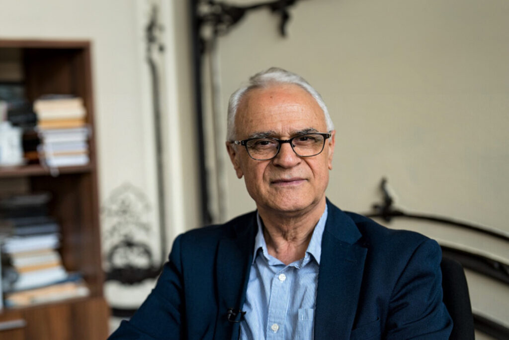 Remzî Kartal: Konsepta înkarê encam negirt