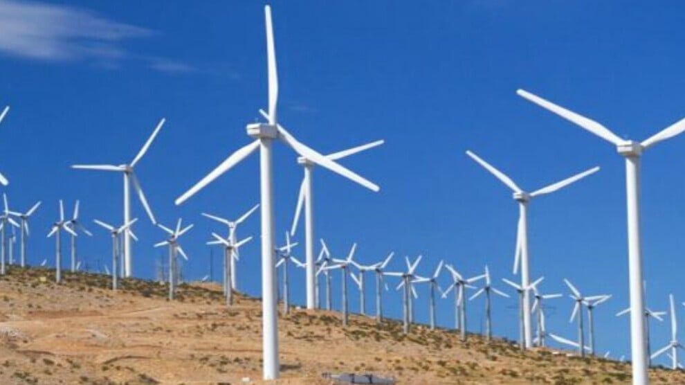 Ekolojîya Mêrdîn û Dêrsimî binê tehlikeyê projeyanê RES û GES'î de ya