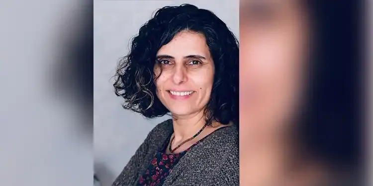 4 sal û 2 meh ceza li Reyhan Hacioglû hat birîn