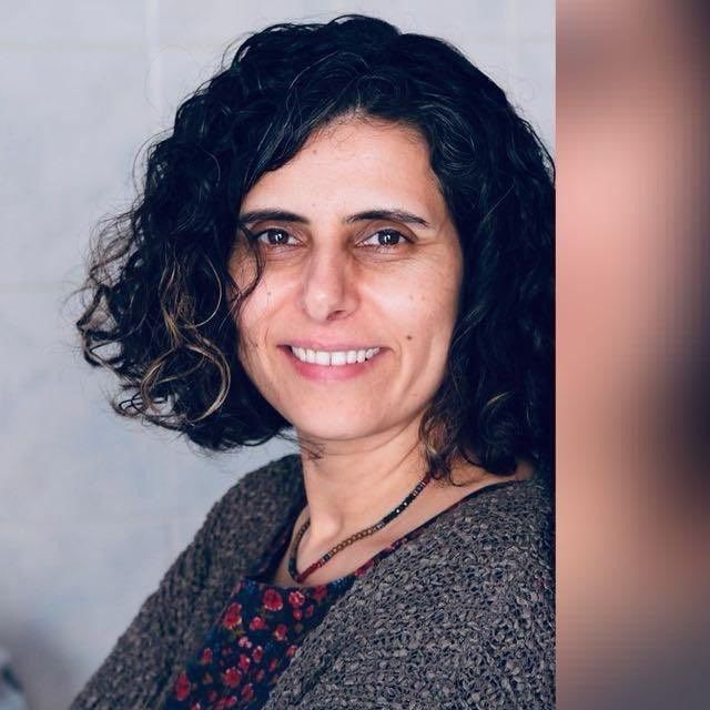 Ji Rojnameger Reyhan Hacioglû  Danişîn hat taloqkirin