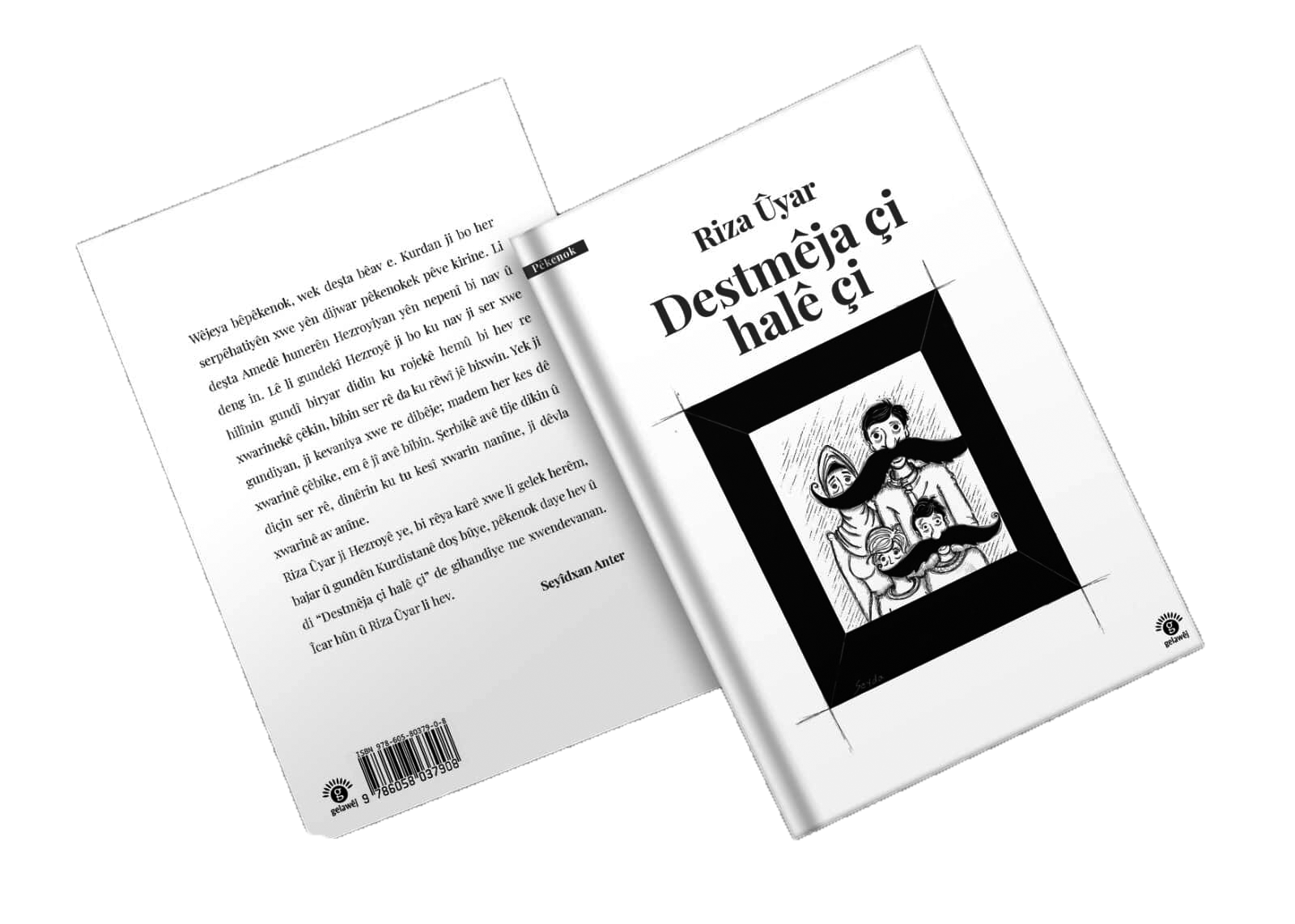 Di kurdî de rola hunera qerf û henekan