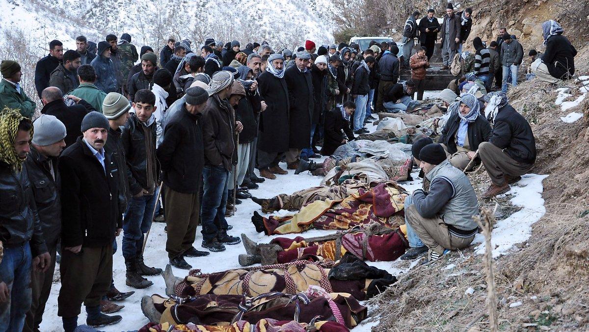 Qêrîna Bêdeng a Roboskî