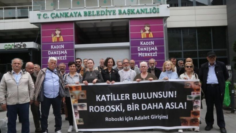 173 meh in ji bo Roboskî kom dibin 