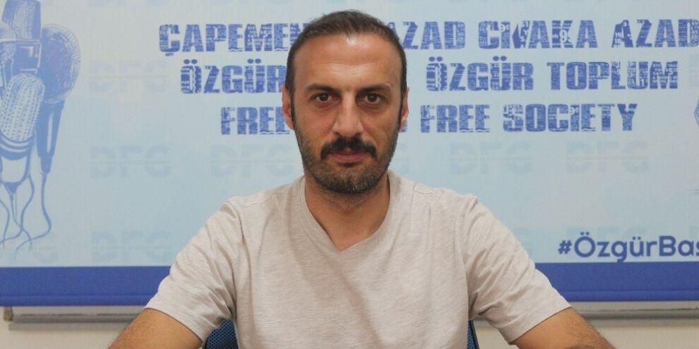 Rojnamegerî kurdan xetêka xoverdayîşî ya tarîxî ya