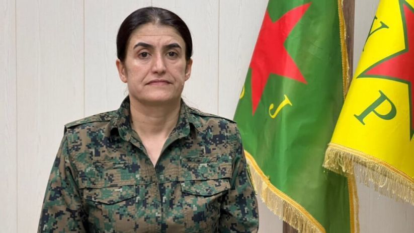 Rohilat Efrîn: YPJ di modela parastinê de bûye mînak
