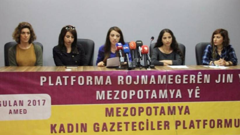 MKGP: Rojnameger dê tim li qadan bin