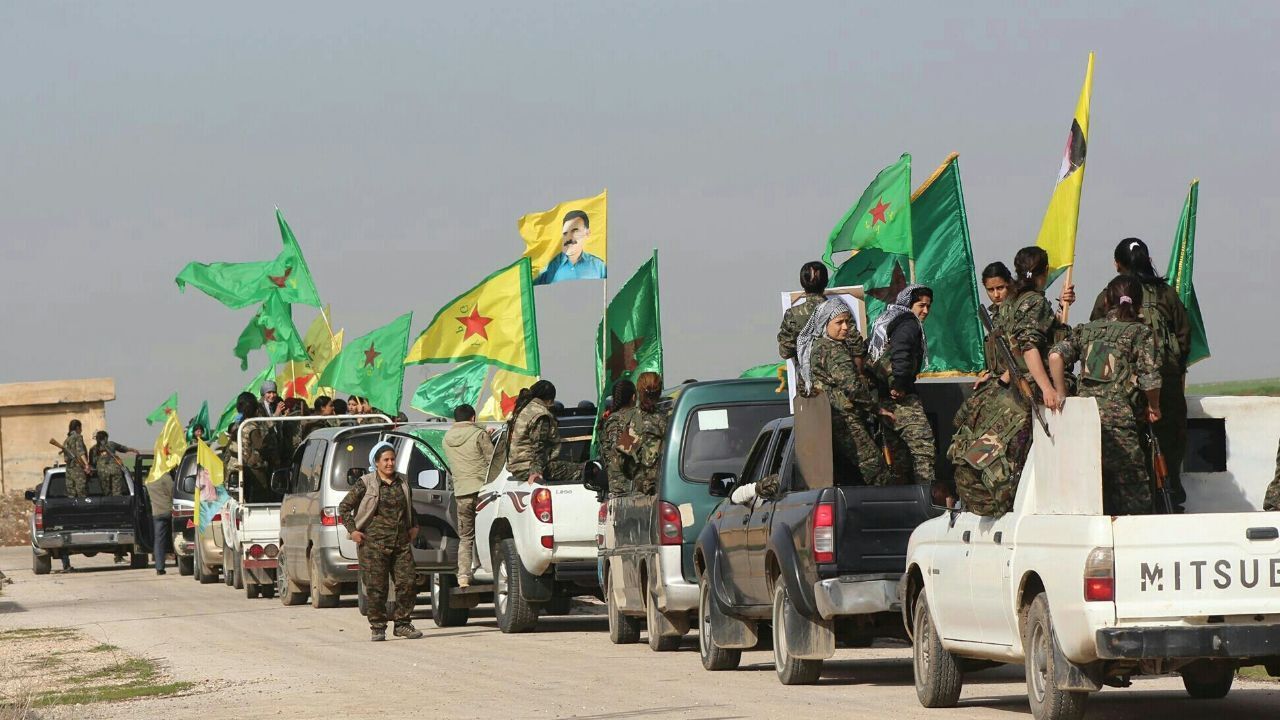 Rojava çima şaş tê şîrovekirin?