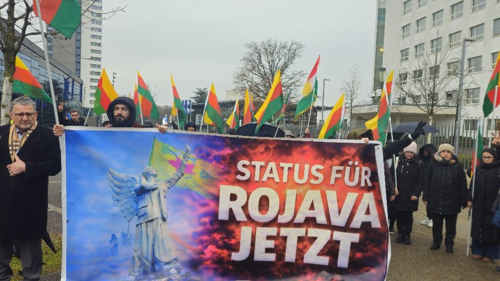 Rojava, pêvajo, wîjdan û îradeya dîrokî