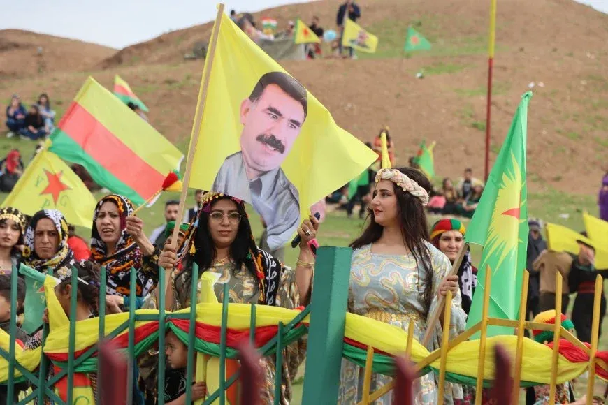 Li Qamişlo, Tirbespiyê û Amûdê Pîrozbahiyên Newrozê bi daxwaza yekîtiyê bi dawî bûn