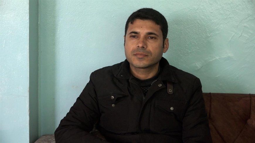 ‘Ma wazenê ziwanê kurdkî bi fermî bêro naskerdene’