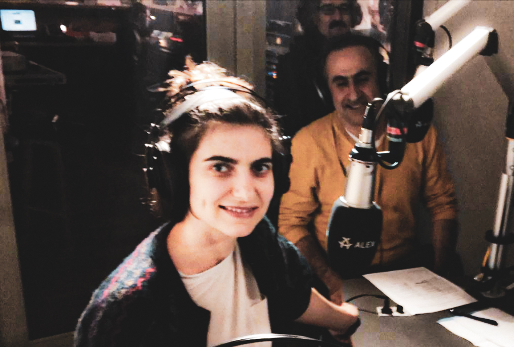 Werger warekî têkoşînê ye