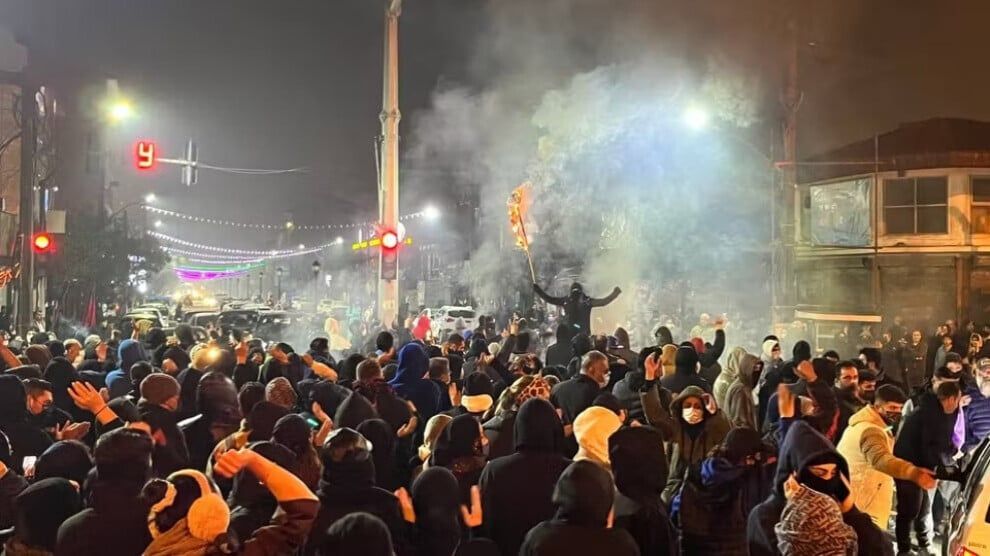 HRANA: 6 hezar û 982 kes hatine kuştin