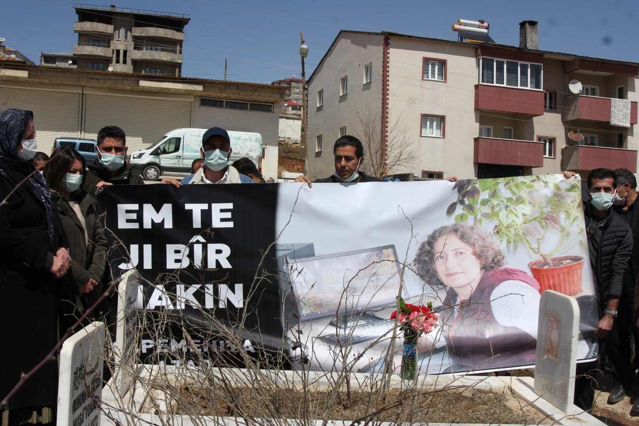 Rojnameger Evîn Buldane ameye vîrardene