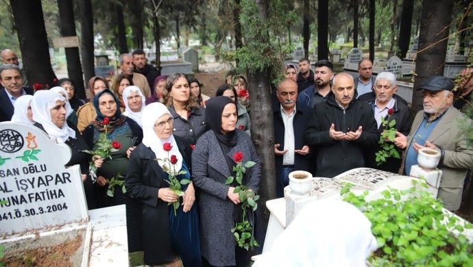 Rojnameger Volkan Eryîgît hate bibîranîn