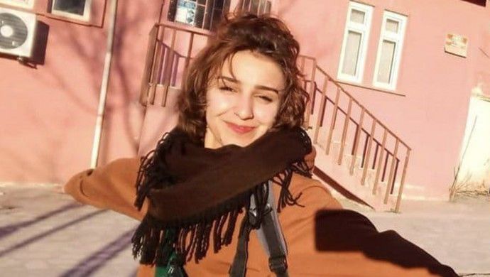 Mergê Rojwelat Kizmaze: ‘Mabênê her di dosyayan de seyyewbînanîye esta’