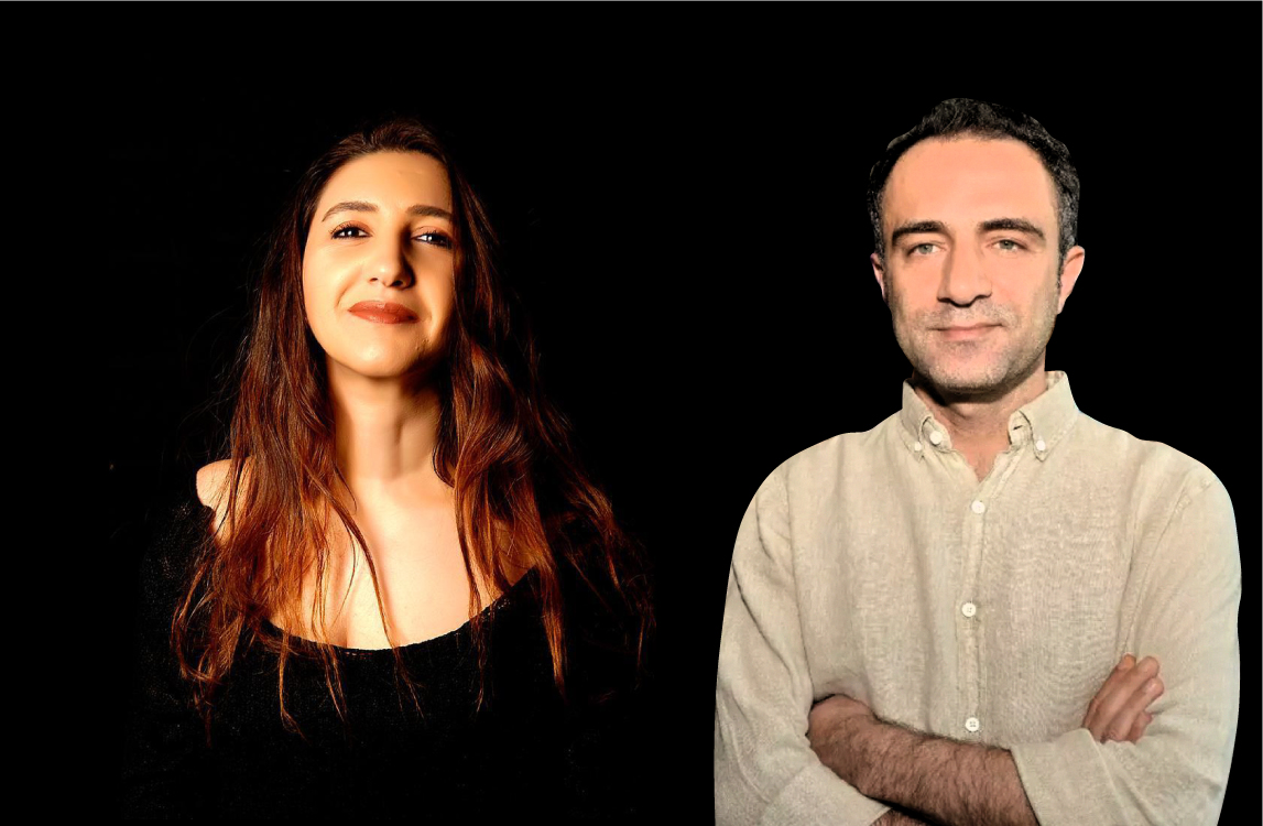 Komediyê çar kom gihandin hev