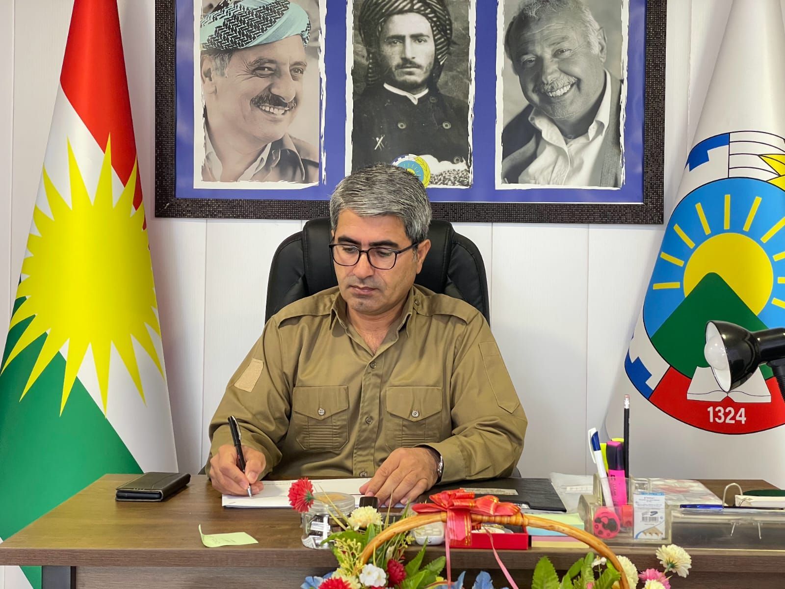 Selîm Zencîrî yê PDK-Îyî: Armanc têkbirina yekîtiyê ye