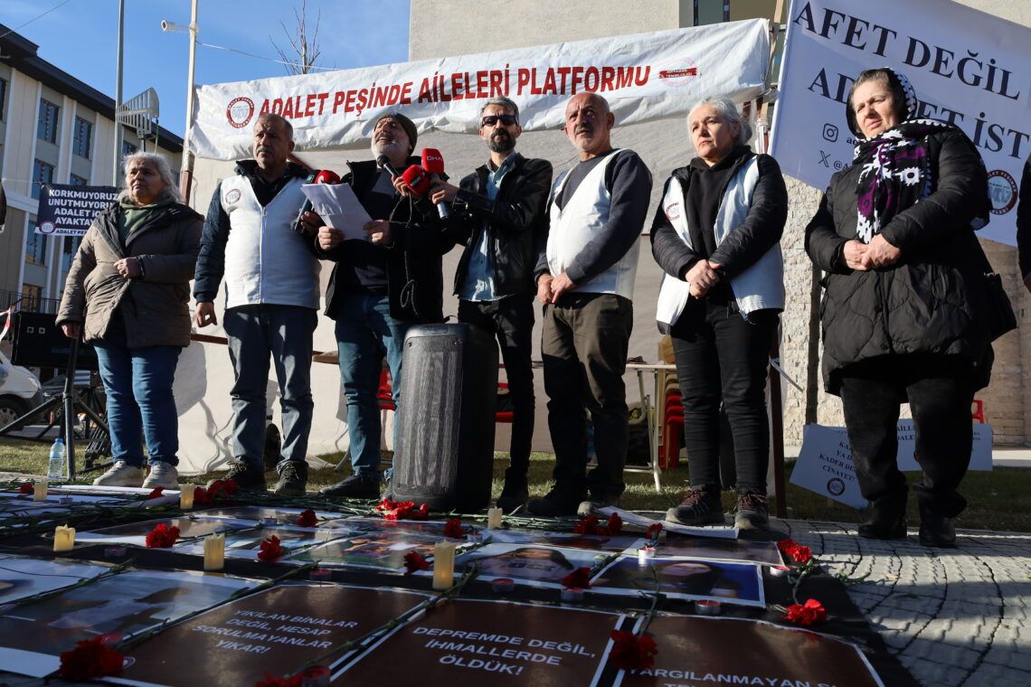 Malbatên Pey Edaletê 