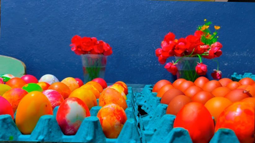 Li Şengalê cejna Çarşema Nîsanê destpêkir