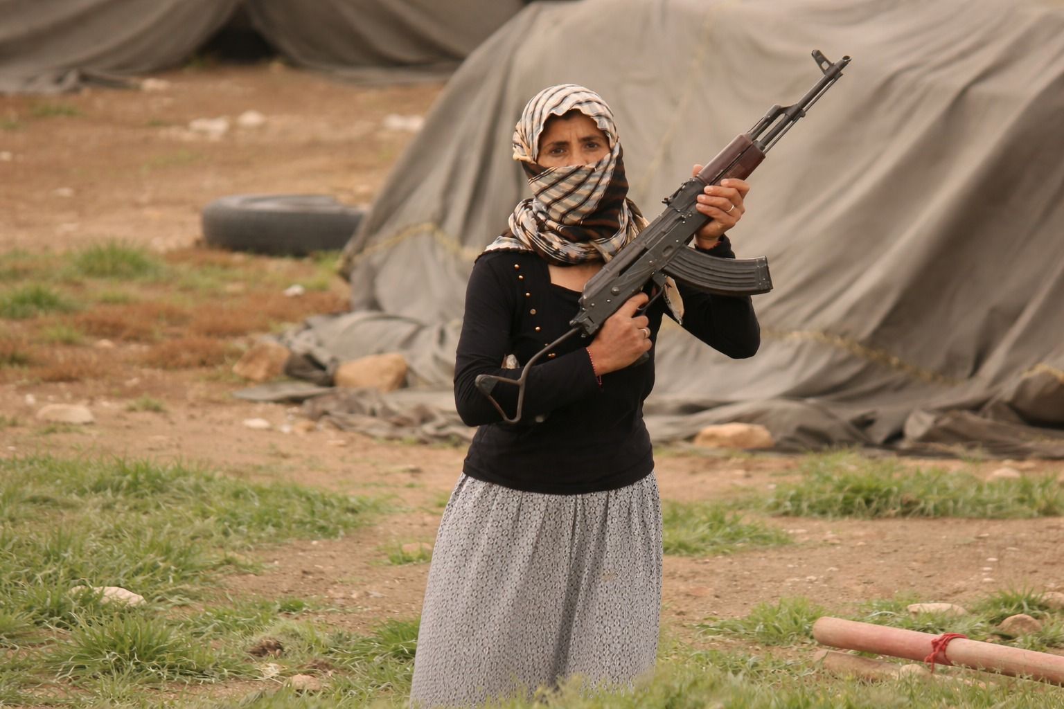  Li Şengalê ‘senaryoya 2014an’ dûbare dibe! 