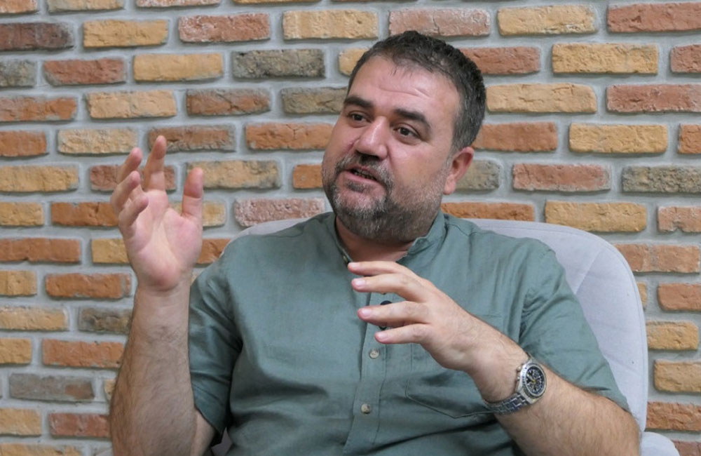 ‘Ji rojnamegeran ditirsin’