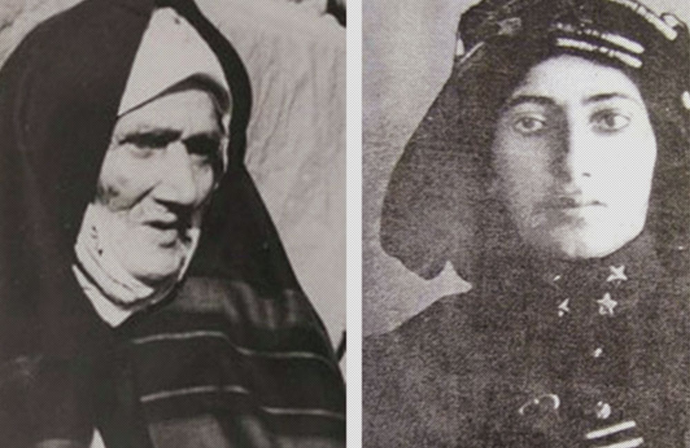 Sibîryaya welatê me: Serheda Jorîn 1