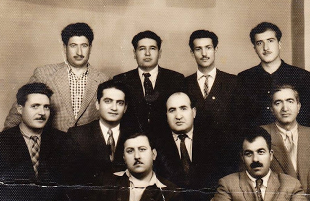 Di romana Kurdê Rêwî de zîncîreya rûdanan û hêmanên folklorîk