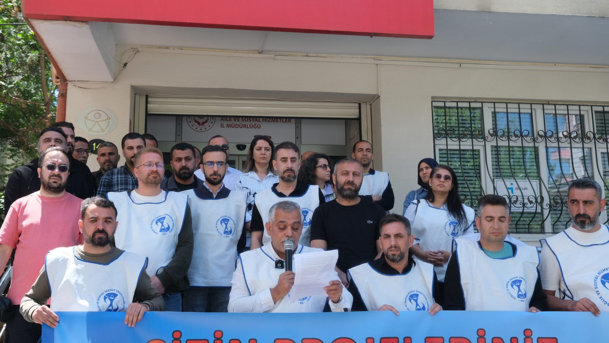 SESa Êlihê êrişa li Colemêrgê şermezar kir