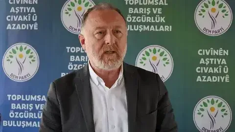 Seba çareserîya menda ganî reformê qanûnî bêrê caardene