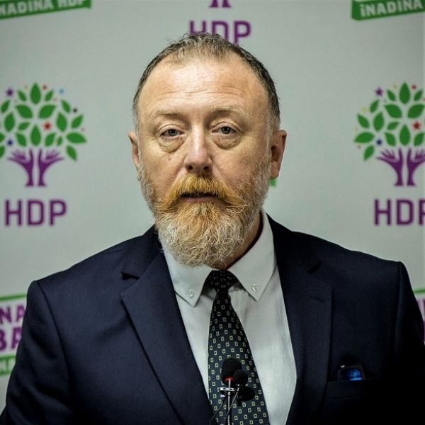 ‘Ji bo qanûna çarçoveyê mutabakatek heye’