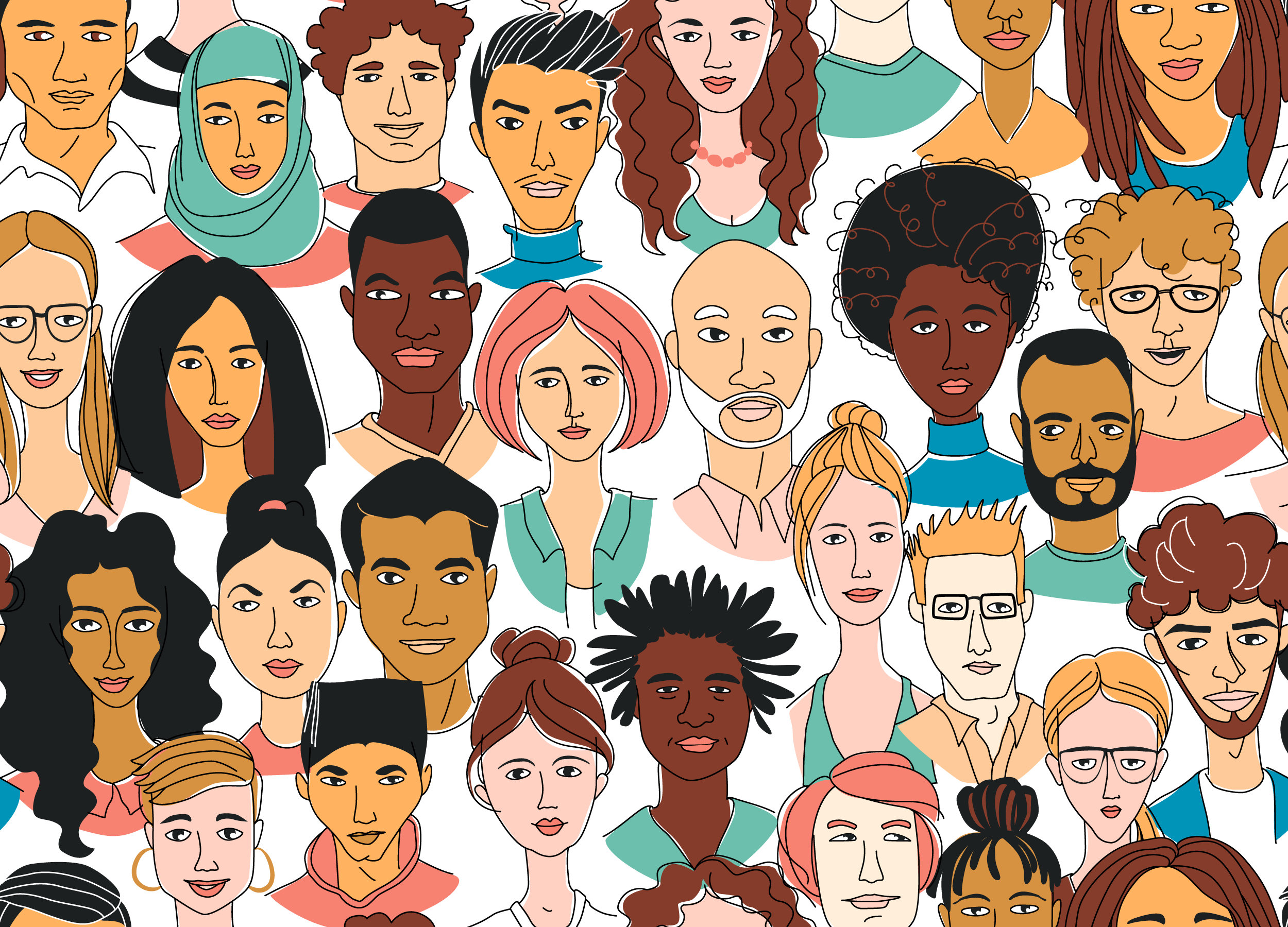 Mirov bi civakbûnê dibe mirov