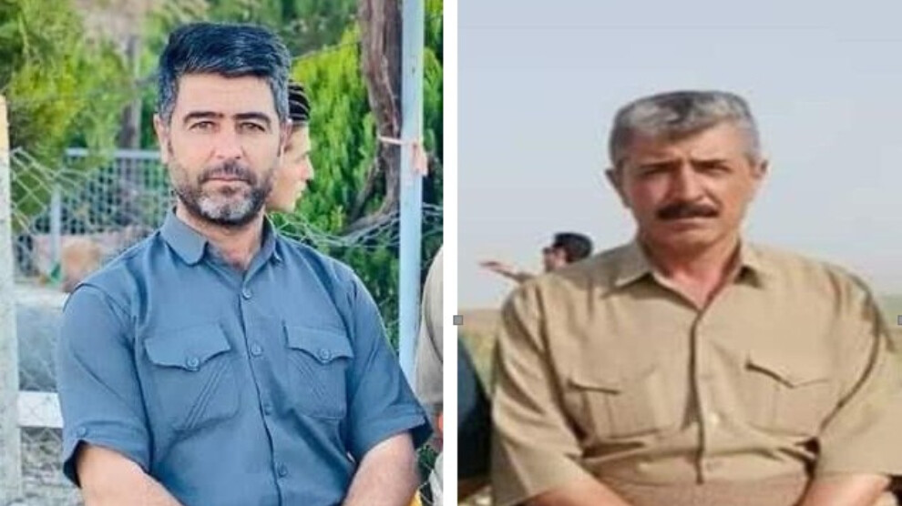 Çemê Hesarê zûha bû