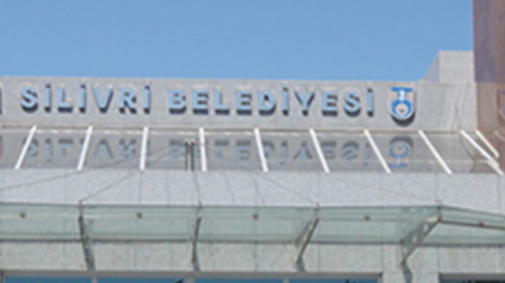 Şaredarê Sîlîvriyê bi tevî 16 kesan ve hat binçavkirin