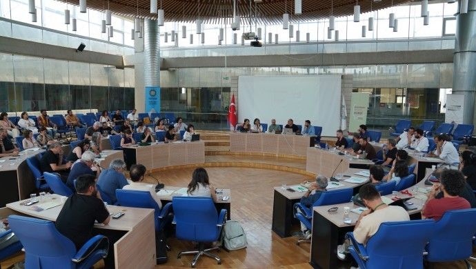 Komxebata Sînemaya Kurdan: Zehmetîyê ke sînemaya kurdan ciwîyena yenê nîqaşkerdene