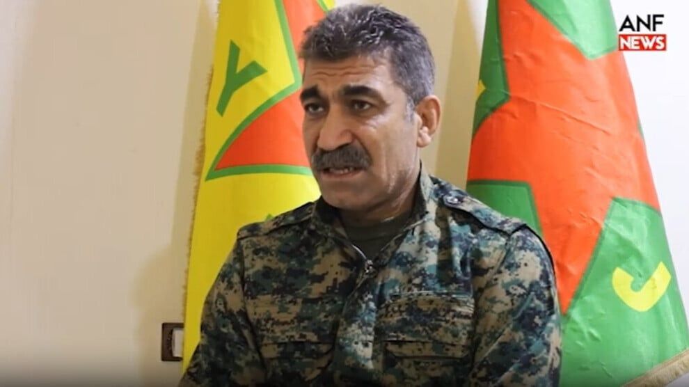 Sîpan Hemo: Pêvajo dê qonax bi qonax bimeşe