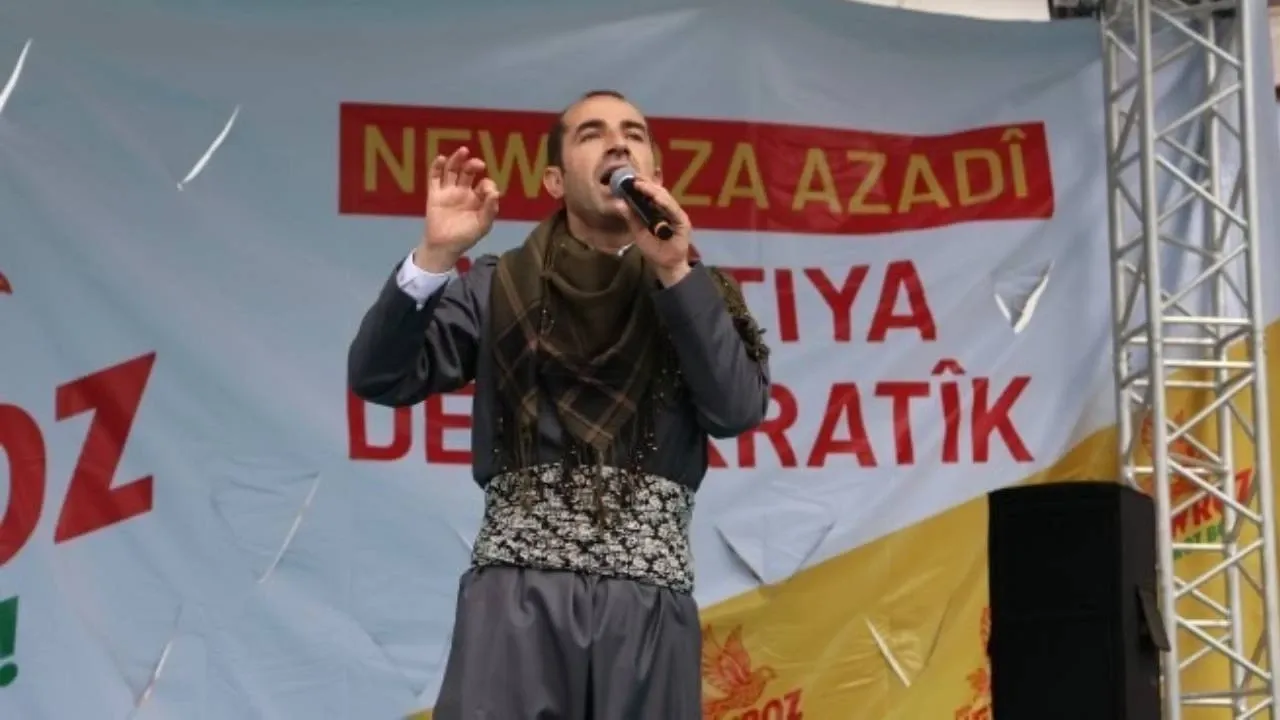 ‘Em ê Newroza 2027an tevî Rêber Apo pîroz bikin’