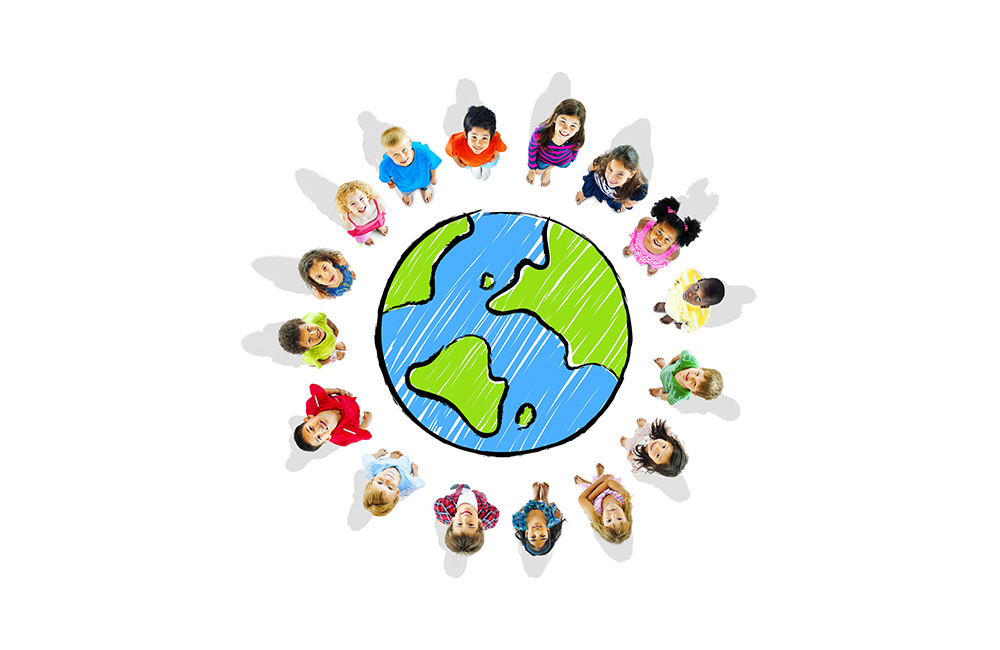 ‘Azadî ji zarokatiyê ve dest pê dike’