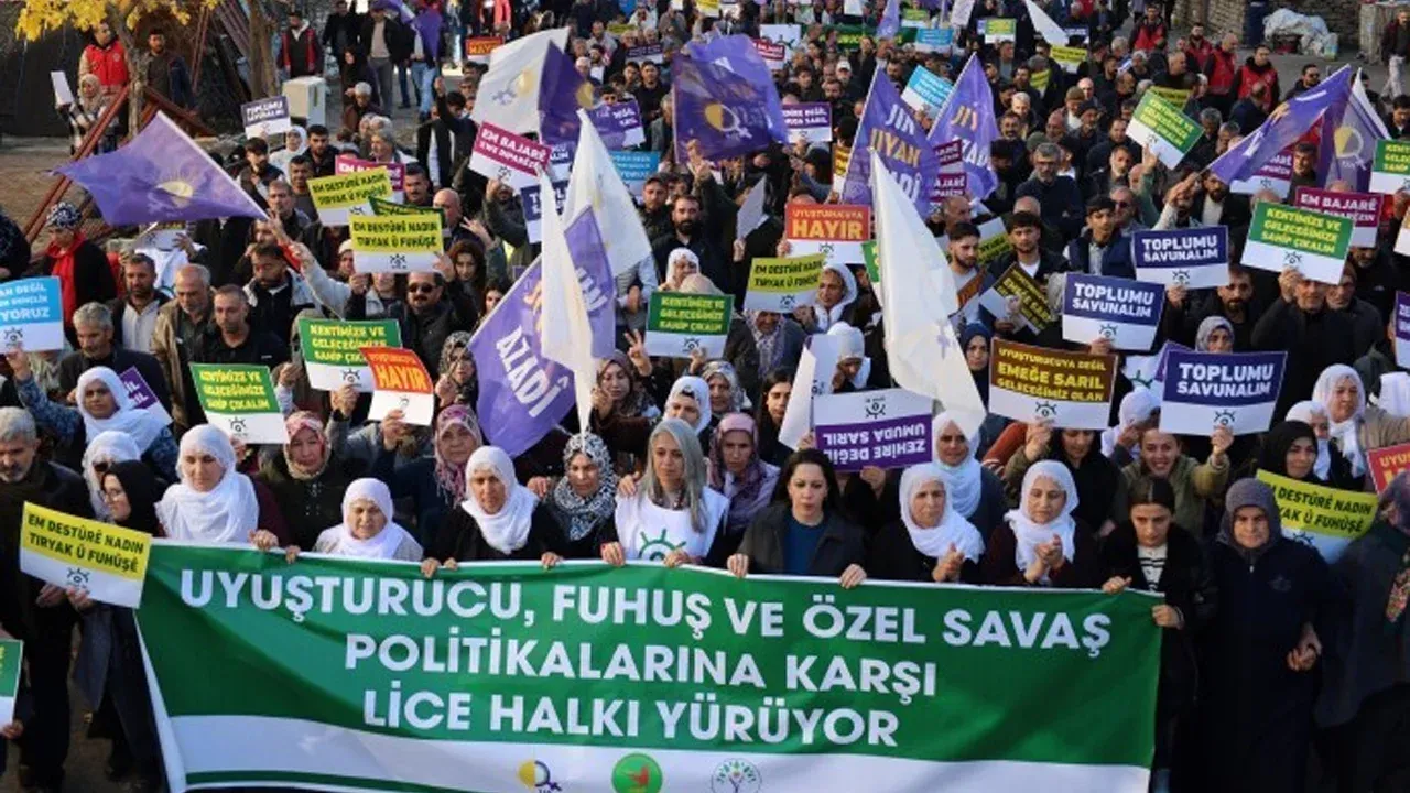 Şerê li dijî îradeyê