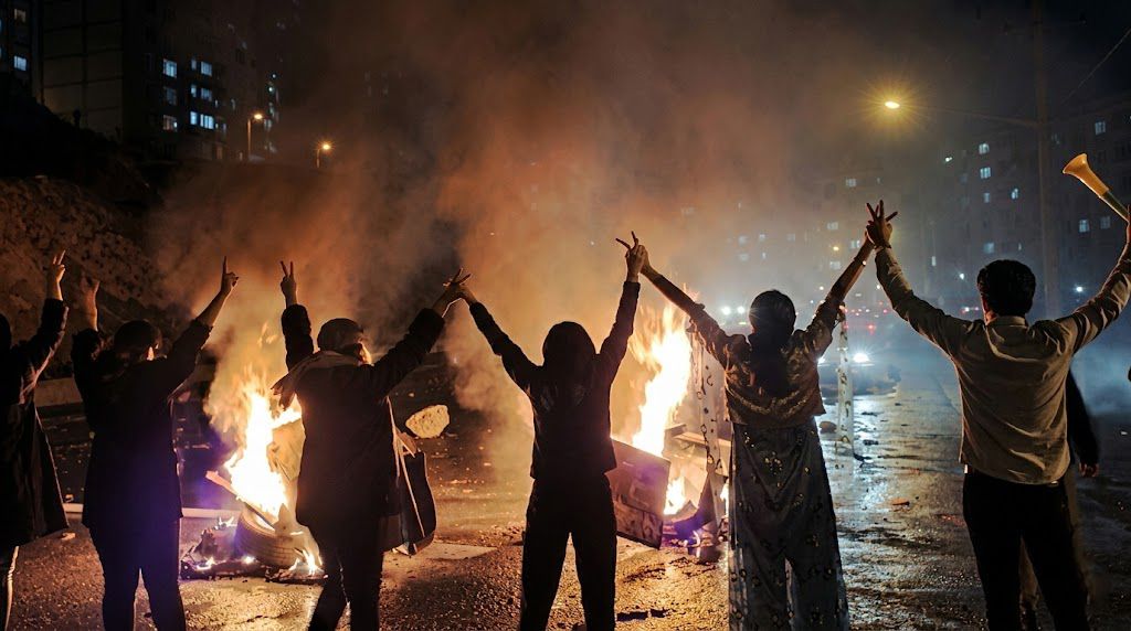 Jin bi Jin Jiyan Azadî jiyanê ji nû ve dihonin