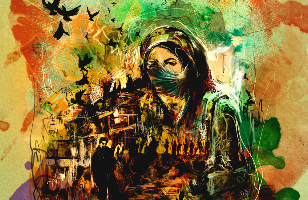 Avakirina komîteyeke navdewletî