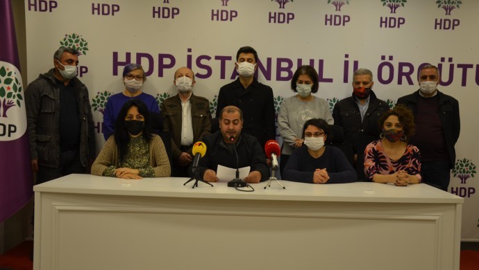 Saziyan xwest demildest bi Ocalan re hevdîtin were kirin