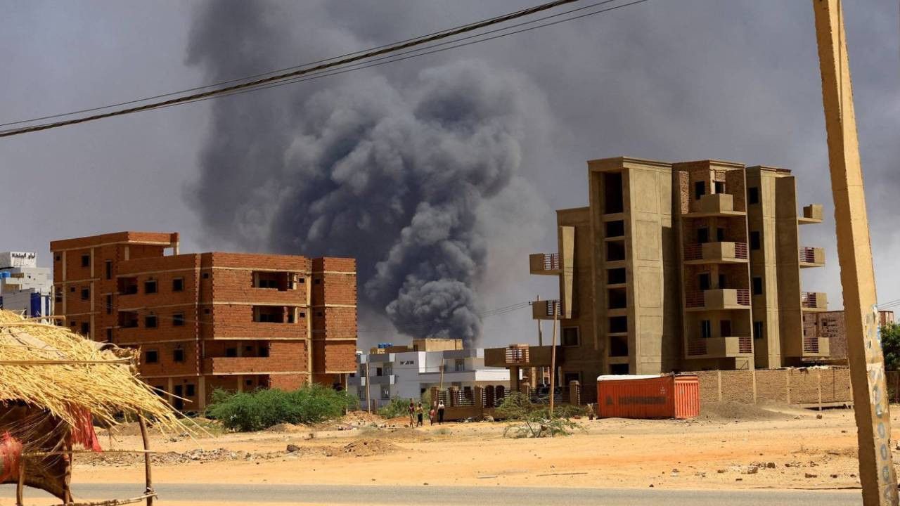 Li Sûdanê 64 kes hatin kuştin 