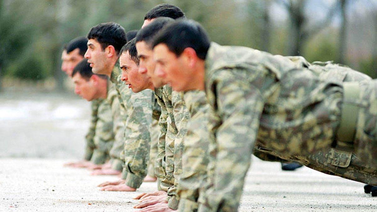 Milîtarîzma perwerdeyê