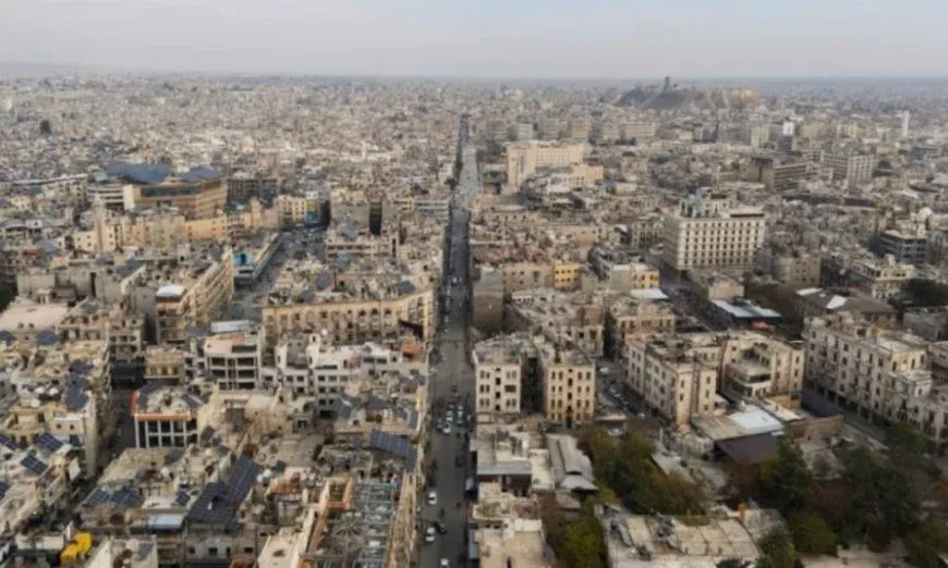 Cayanê cîya cîyayan ê Sûrîyeye de 5 kesî ameyî kiştene