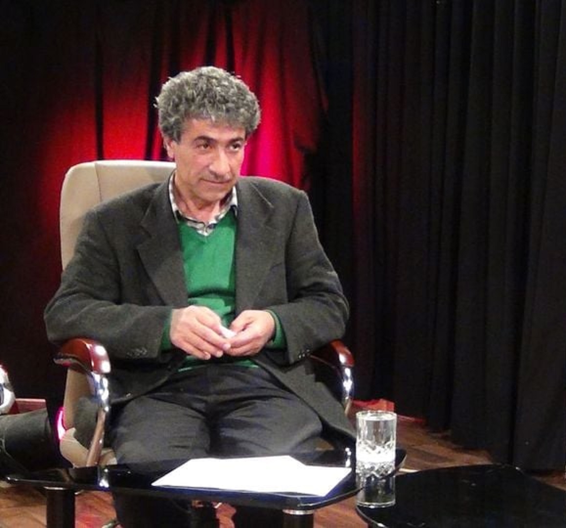 Romana kurdî tune ye!