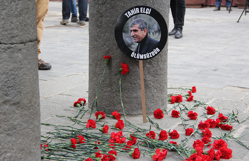 Cayêko qedîmî ra merdimêko qedîm