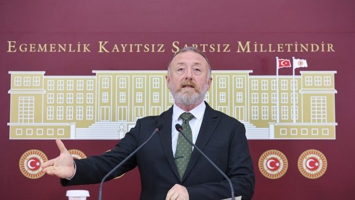 Sezaî Temellî: Divê demildest şert û mercên azad ên birêz Ocalan pêk werin